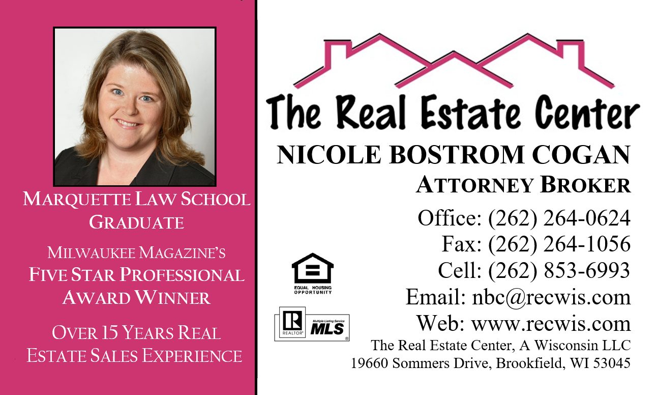 Attorney & Real Estate Broker